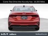 Used 2022 Kia Forte LXS image 5