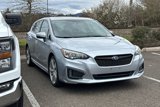 Used 2018 Subaru Impreza 2.0i Sport image 2