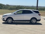 Used 2024 Chevrolet Equinox LT image 4