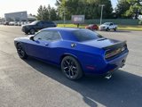 Used 2022 Dodge Challenger R/T w/ Blacktop Package image 3