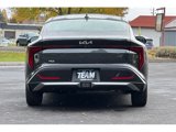 New 2025 Kia K4 EX image 5