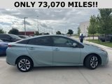 Used 2018 Toyota Prius Four Touring image 2