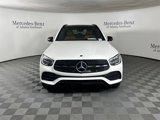Used 2021 Mercedes-Benz GLC 300 image 2
