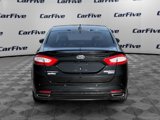 Used 2016 Ford Fusion Titanium image 4