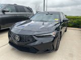 Used 2023 Acura Integra A-Spec image 3