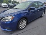 Used 2019 Nissan Sentra S image 4