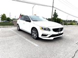 Used 2017 Volvo S60 T6 Polestar image 2