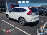 Used 2015 Honda CR-V Touring image 5
