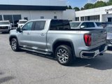 Used 2024 GMC Sierra 1500 SLT w/ SLT Premium Plus Package image 3