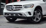 Used 2020 Mercedes-Benz GLC 300 w/ Parking Assistance Package image 2