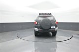 Used 2008 Toyota FJ Cruiser 4WD image 6