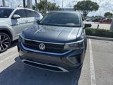 Used 2022 Volkswagen Taos S image 4