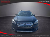 Used 2017 Subaru Outback 3.6R Limited image 3
