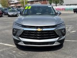 Used 2023 Chevrolet Blazer LT w/ Driver Confidence Package image 2