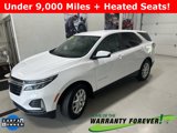 Used 2022 Chevrolet Equinox LT image 3