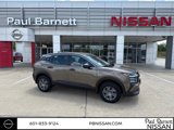 New 2025 Nissan Kicks S image 3