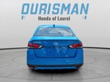 Used 2025 Nissan Versa SR image 4