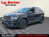 Certified 2019 Dodge Journey SE image 3
