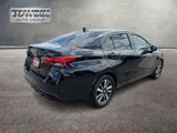 Used 2022 Nissan Versa SV image 4