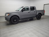 Used 2019 Nissan Frontier SV image 2