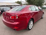 Used 2012 Lexus IS 250 AWD w/ Preferred Accessory Package image 4