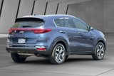 Used 2021 Kia Sportage EX image 4