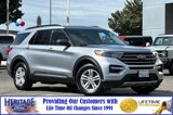 Certified 2023 Ford Explorer XLT w/ Equipment Group 202A image 2