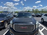 Used 2015 GMC Yukon XL Denali w/ Premium Package image 2