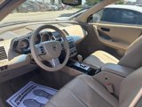 Used 2005 Nissan Murano SE w/ (G02) SE Touring Pkg image 5