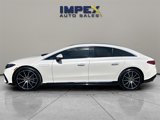 Used 2023 Mercedes-Benz EQS 450+ Sedan image 2