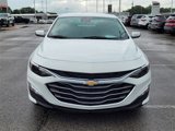 Used 2024 Chevrolet Malibu LS image 2