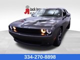 Used 2022 Dodge Challenger SXT w/ Blacktop Package image 1