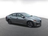 Used 2024 Nissan Sentra SV image 2