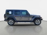 Used 2018 Jeep Wrangler Unlimited Sahara image 4