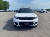 New 2025 Jeep Grand Cherokee L Laredo image 2