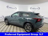 Used 2025 Chevrolet Trax LT w/ Driver Confidence Package image 4