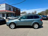 Used 2011 Subaru Forester 2.5X Limited image 4