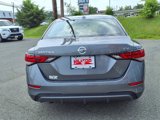 Certified 2022 Nissan Sentra SV image 5