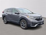 Used 2022 Honda CR-V EX-L image 3