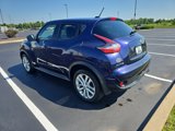 Used 2016 Nissan Juke SL image 3