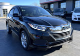 Used 2019 Honda HR-V LX image 4