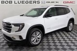 New 2025 GMC Acadia Elevation w/ Elevation Premium Package image 5
