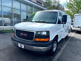 Used 2017 GMC Savana 3500 image 3