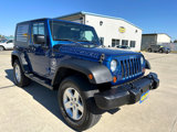 Used 2010 Jeep Wrangler Sport image 2