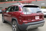 Used 2019 Jeep Cherokee Limited image 5