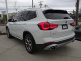 Used 2022 BMW X3 xDrive30i w/ Premium Package 2 image 2