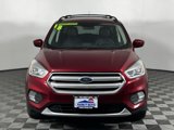 Used 2018 Ford Escape SEL image 3