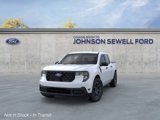 New 2025 Ford Maverick XLT image 2