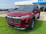 New 2025 Chevrolet Equinox LT w/ Convenience Package II image 3