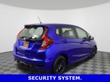 Used 2018 Honda Fit Sport image 4